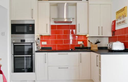 3 Barf Cottages - Foto 5