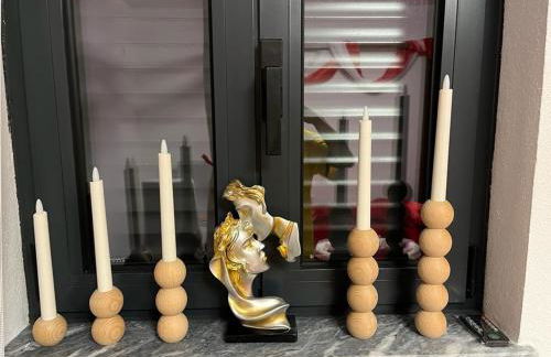 Villa Encantada mit Pool - Foto 45