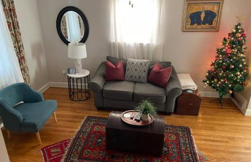 Home Away from Home Stay - 2 Bedroom,1 Bathroom - Near Capitol Hill - Foto 9