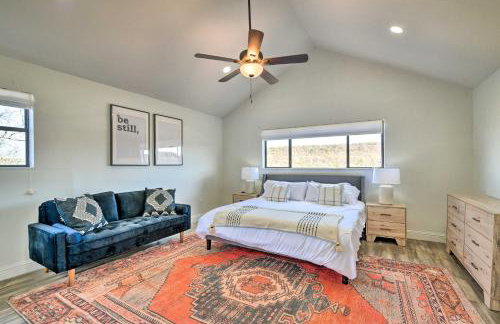 Spacious Family Home on the Water and Boat Dock - Foto 11