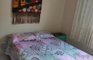 Apartamento da Fô - Foto 13