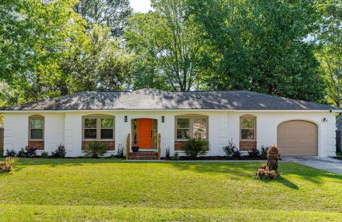 Cozy Retreat Close to Downtown - Foto 23