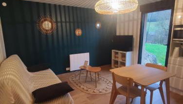 Appartement à la campagne - Foto 2