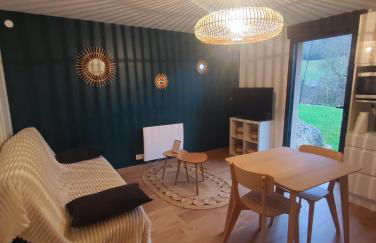 Appartement à la campagne - Foto 2