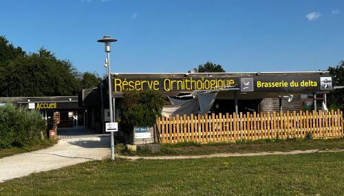 Le Nid du Teich - Foto 3