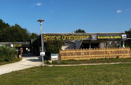 Le Nid du Teich - Photo 3