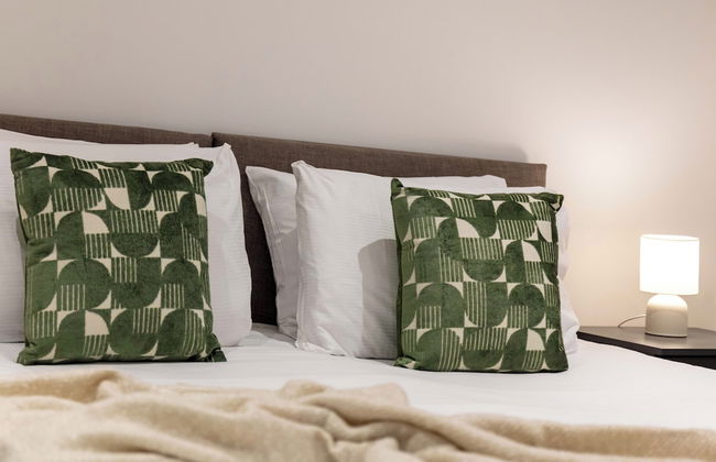 Elliot Suite No1 - Donnini Apartments - Foto 12