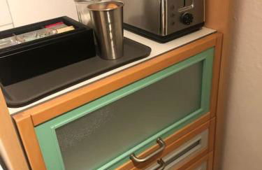 Zentrales Apartment mit Terrasse - Foto 18