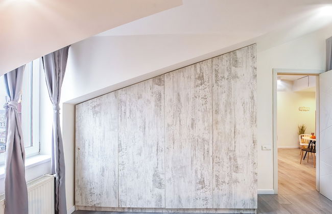 HB apartments Merab Kostava - Foto 6