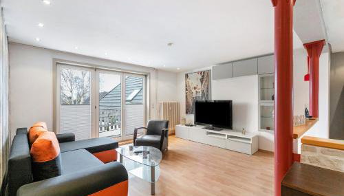 Ferienwohnung Seestern - Foto 3