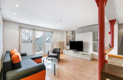 Ferienwohnung Seestern - Foto 3