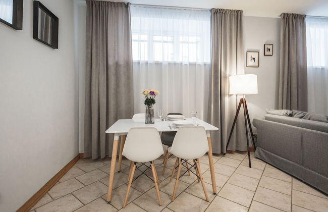 Bearsleys Archers Apartments - Photo 8