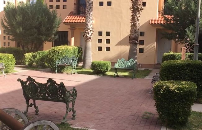 Suites Cervantes - Foto 1