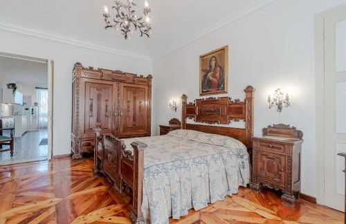 GuestHost - Charme d'Epoca Torino Centro - Foto 15