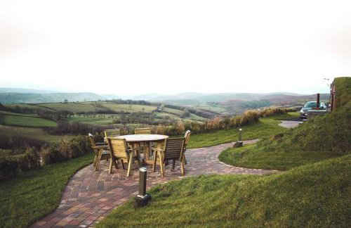 Hedgehogs View - Foto 26