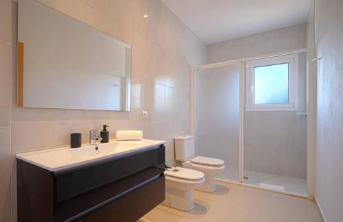 Villa Romeo cerca de la Playa de Talamanca e Ibiza - Photo 30