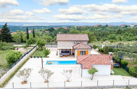 Villa Lucia - Foto 35