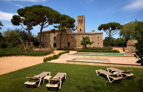 Masia Torre Lloreta S.XIII - Foto 4