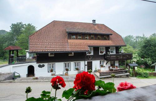 Landhaus Dachsberg - Foto 7