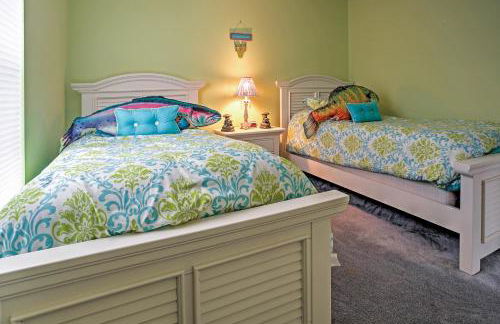 Naples Home with Pool, Extended Stays Welcome! - Photo 20