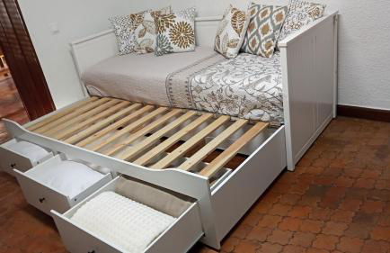 Casa El Obrador - Foto 30