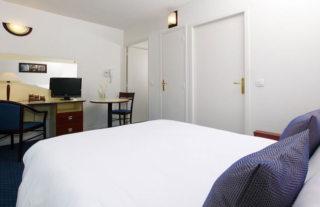 Appart'City Classic Clermont Ferrand Centre - Foto 4