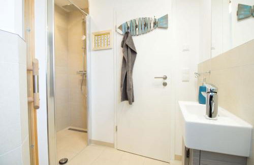 Ferienhaus Muscheltaucher - Foto 14