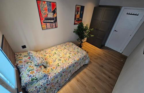 Puerto Chico Suite - Foto 22