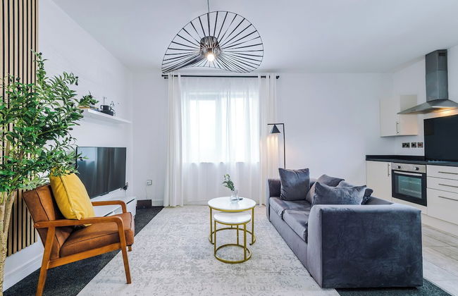 Elm Apartments - Foto 75