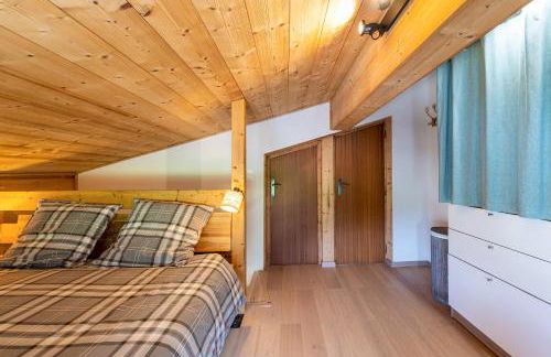 Appartement Les Genevriers - Foto 19