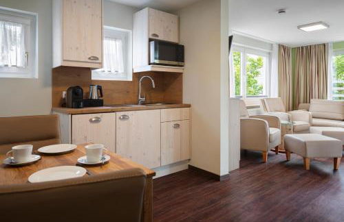 Insulaner Apartments - Foto 13