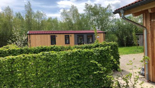 Erkheim - Ihr zu Hause im Herzen vom Unterallgäu - Foto 1