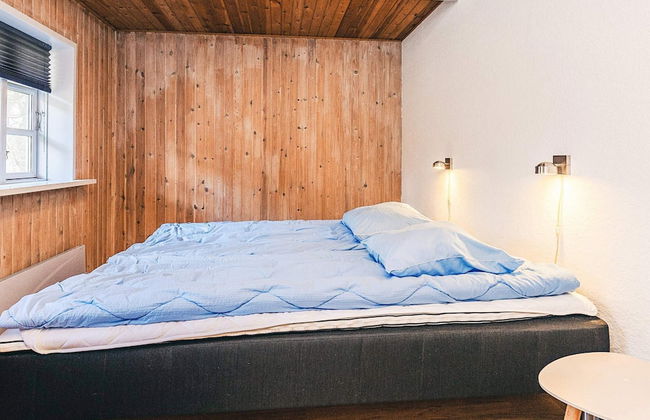 8 Person Holiday Home in Svendborg - Foto 32