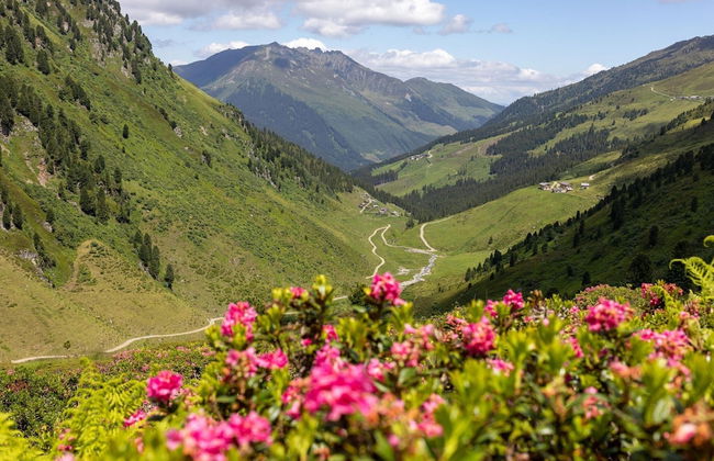 Chalet in Zillertal Near Ski Slopes - Foto 35