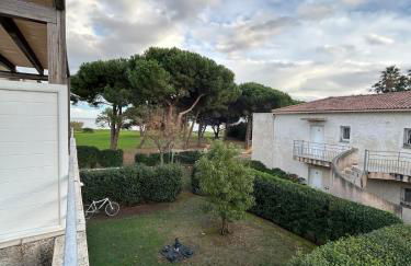 Joli appartement résidentiel plage et piscine - Foto 14