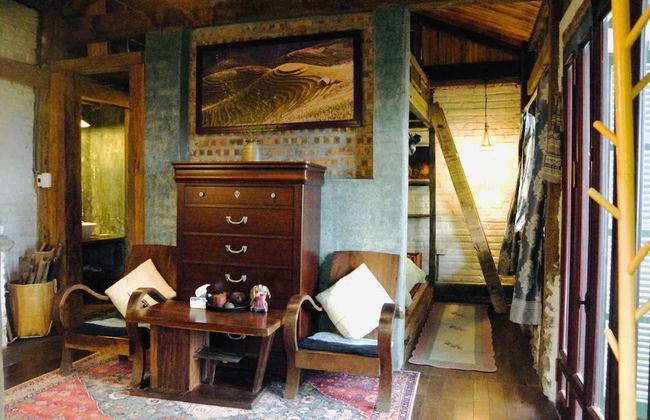 Chapi Dreamy Home - Foto 30