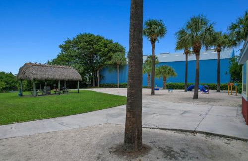 Bayberry Key - Waterfront Boutique Resort, Dock, Direct Water views! - Foto 28