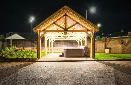 Northern Bank House Apartments by Escape Ordinary - Foto 30