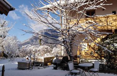 Ferienwohnung Schreiner-Viehhausen - Foto 11