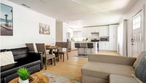 The Heart Of LA House - Foto 3