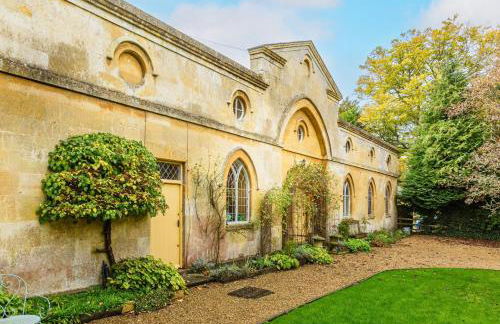 Artisan Hall: 4BD Stunning Grandeur in Cotswolds - Foto 85