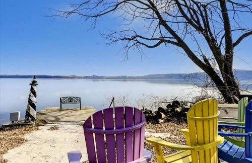 The White House by Leavetown Vacations - Foto 33