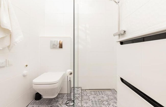 TOTU HOME Gdańsk Marina Apartment - Foto 9