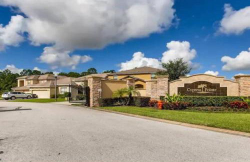 Magical Retreat - 15 Minutes From Theme Parks! Fall Specials! - Foto 10