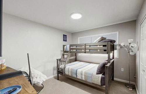 Campbell Lake Escape - Photo 18