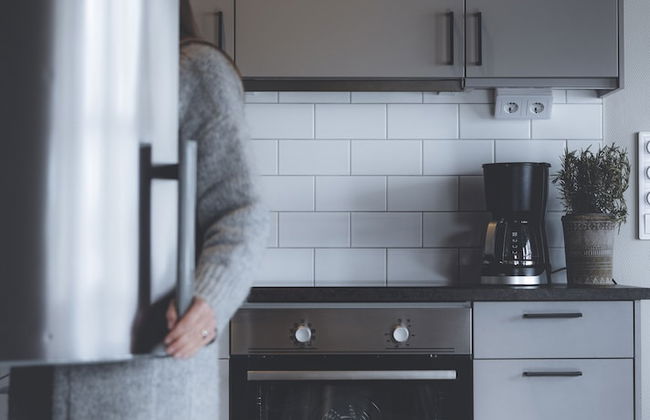 Marholmen Stugor - Foto 16