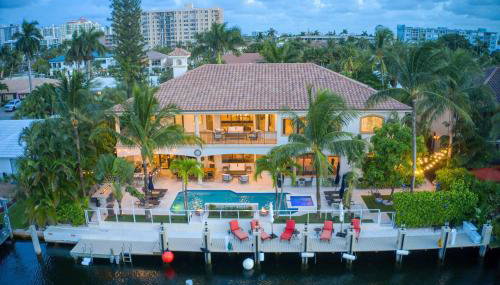 Fort Lauderdale Mansion with Private Pool & Hot Tub - Perfect for Families - Foto 2