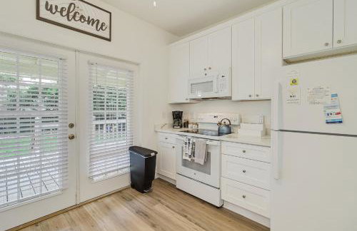 Pennsylvania Bungalow - Historic Home in Downtown Lakeland - Foto 8