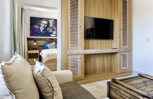 Castro Mesembria Boutique Hotel - Foto 14