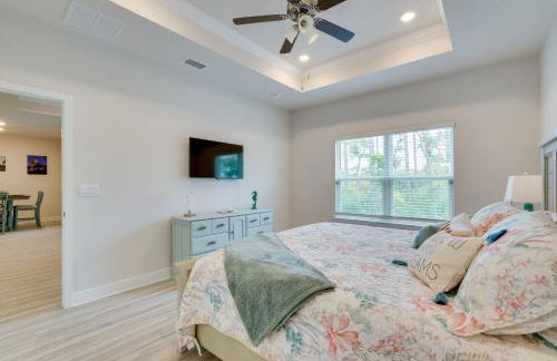 Walk to Beach and Pool Windmark Beach Home! - Foto 15